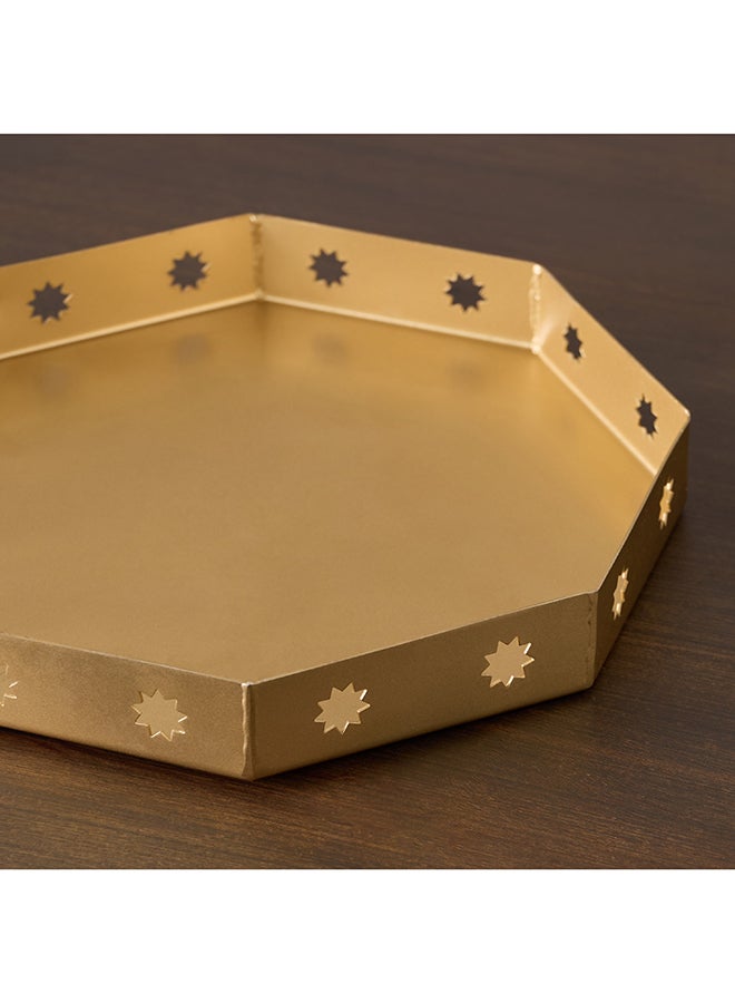 Home Box Mixed Dried Fruits and Nuts Tray for Sharing - Image 3